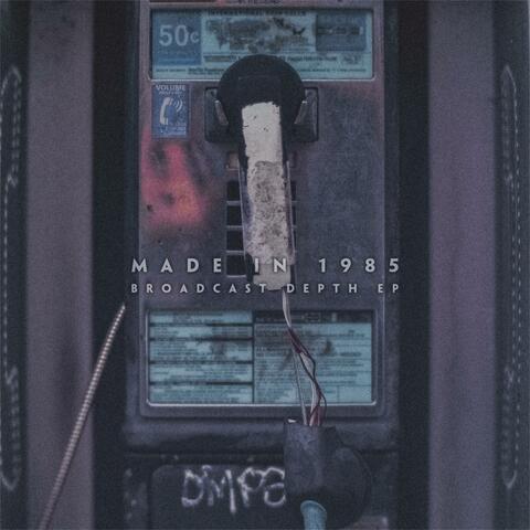 Broadcast Depth EP