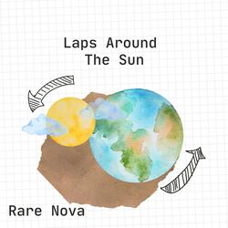 Laps Around The Sun