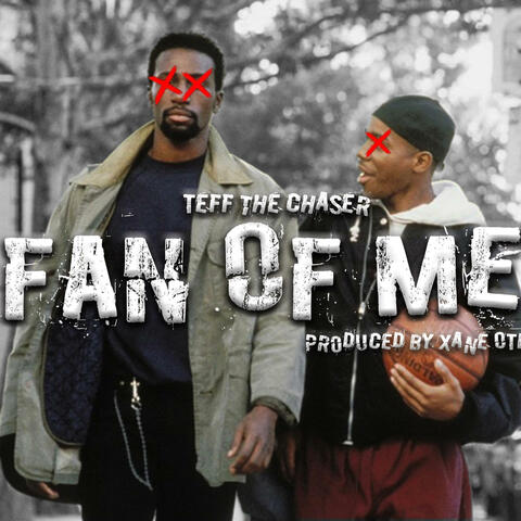Fan Of Me