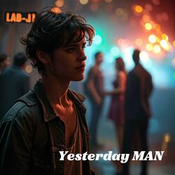 Yesterday Man (Village Hall version)