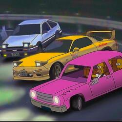 SPRINGFIELD DRIFT