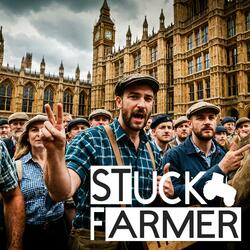 Harvest of the Hunted