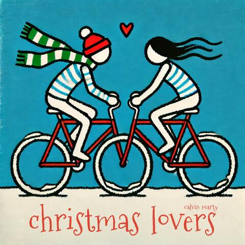 Christmas Lovers