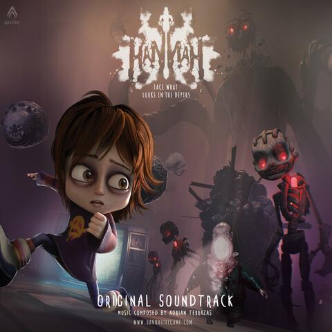 Hannah (Original Game Soundtrack)