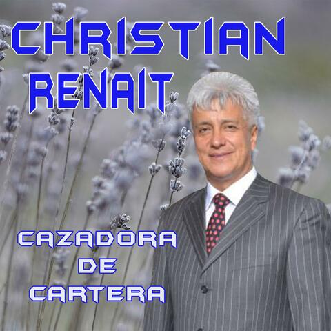 Cazadora de Cartera