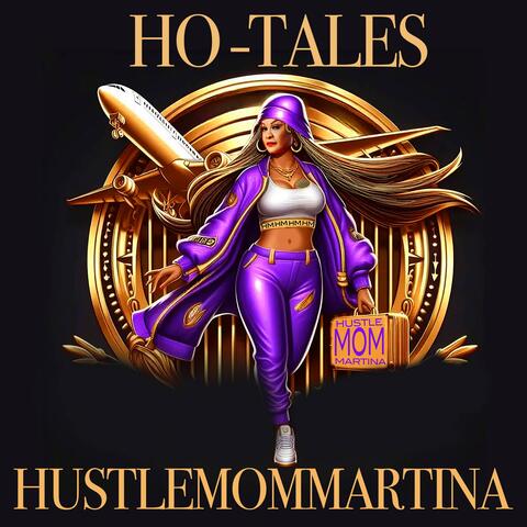 HO-TALES, Vol. 3