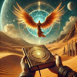 The Desert Healers