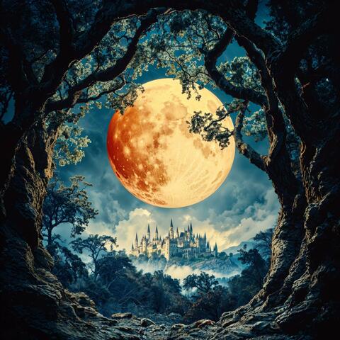 Dark Realms