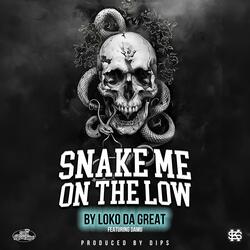 Snake Me On The Low (feat. Damu)