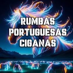 Rumba Portuguesa Cigana 2k25 Dj Bryan Con Salero 08