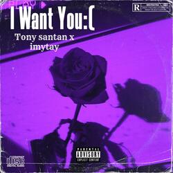 IWY:( (feat. imytay)