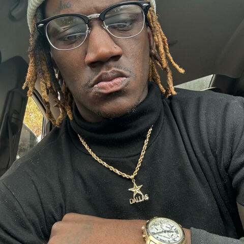 Dark vibes
