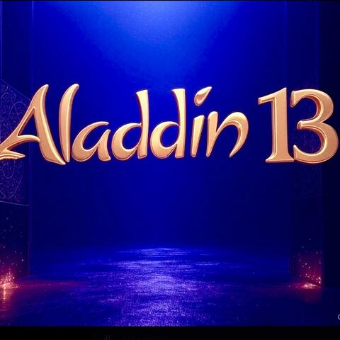 Aladdin 13