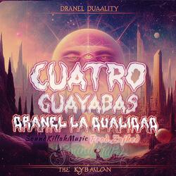 4 Guayabas (feat. Sound Killah Music & Zahj)
