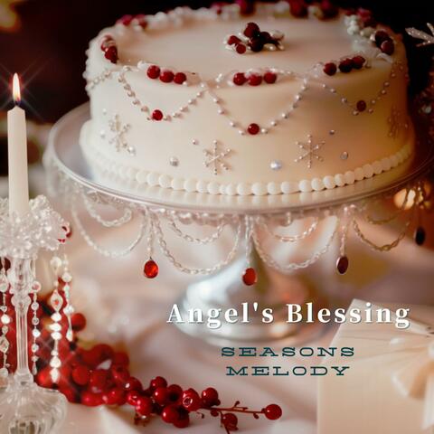 Angel's Blessing