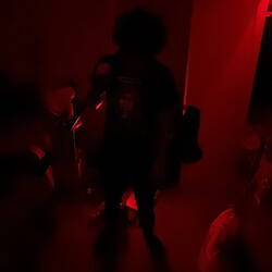 ZEKETRON (feat. Zeke)