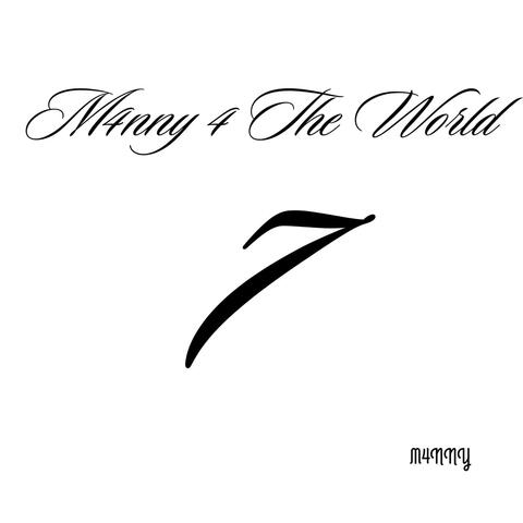 M4nny 4 the world