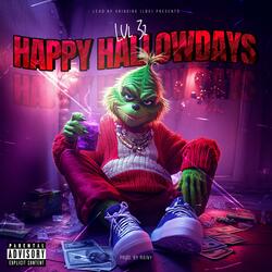 Happy Hallowdays