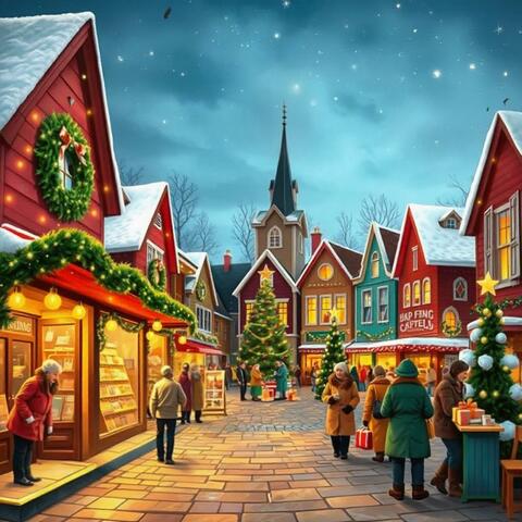 Christmas Lo-Fi Album