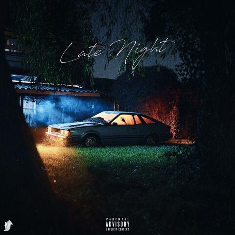 late night (EP)
