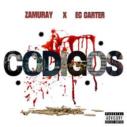 Códigos (feat. Ec Carter billón)