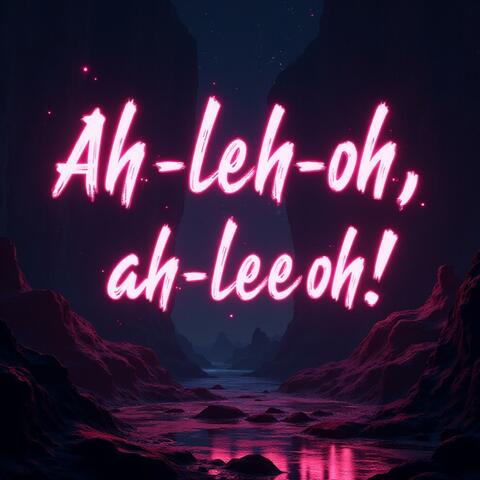 AH-LEH-OH!