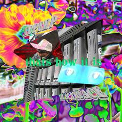 that's how it is (feat. Xuperp)