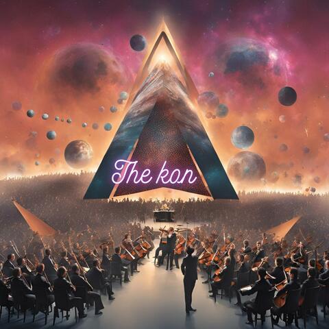 The kon