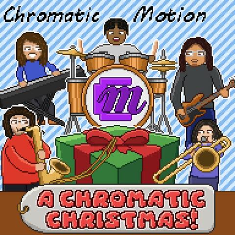 A Chromatic Christmas!