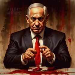 Benjamin Netanyahu