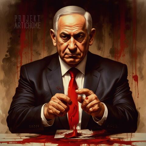 Benjamin Netanyahu