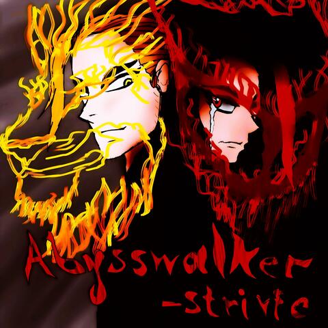 Abysswalker