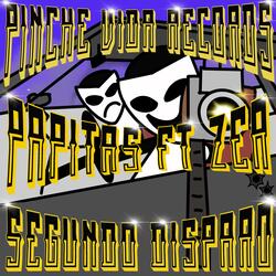 SEGUNDO DISPARO (feat. PAPITAS)