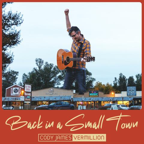 Back In A Small Town