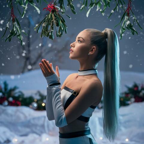 Under the Mistletoe