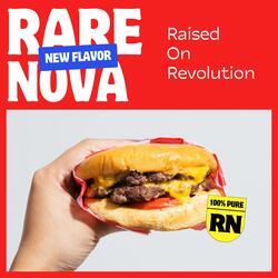 Raised On Revolution