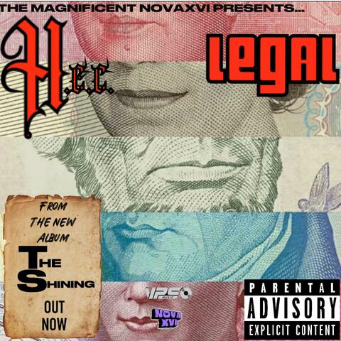 Legal-Single