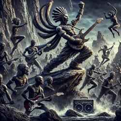 Ancient Rhythms