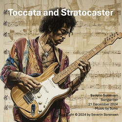 Toccata and Stratocaster