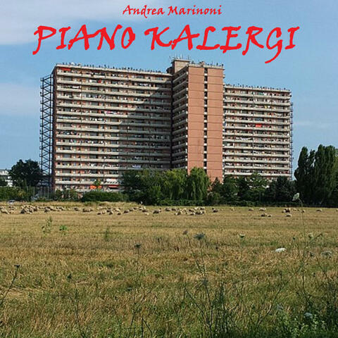 Piano Kalergi (Radio Edit)