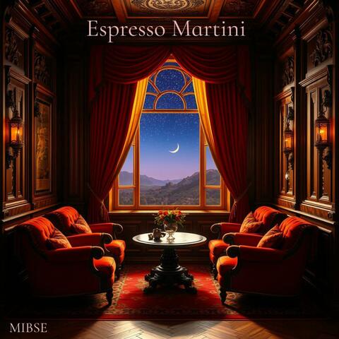 Espresso Martini