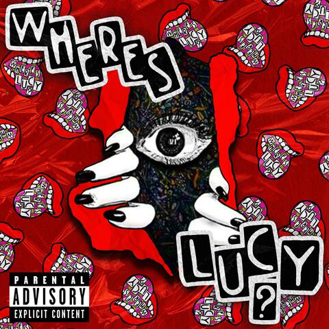 Where's Lucy?