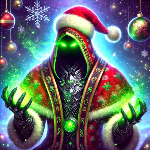 A TimeCreature Christmas Album