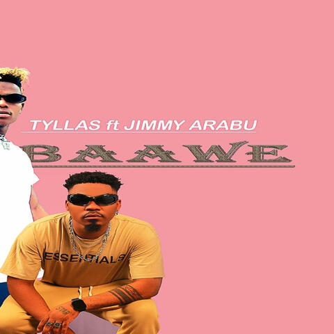 BAAWE (feat. Tyson tyllas)