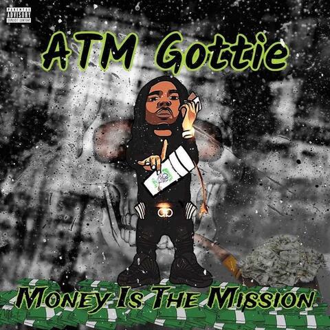 Money Is the Mission