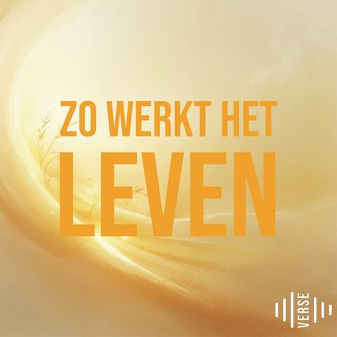 Zo Werkt Het Leven