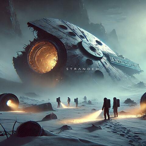 Stranded