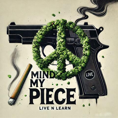 Mind My Piece