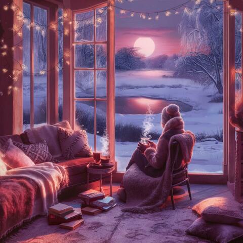 Lazy Day Melancholic Winter