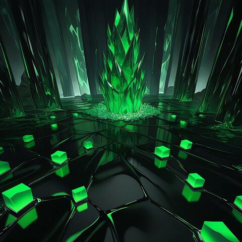 Changed - The Crystal Zone